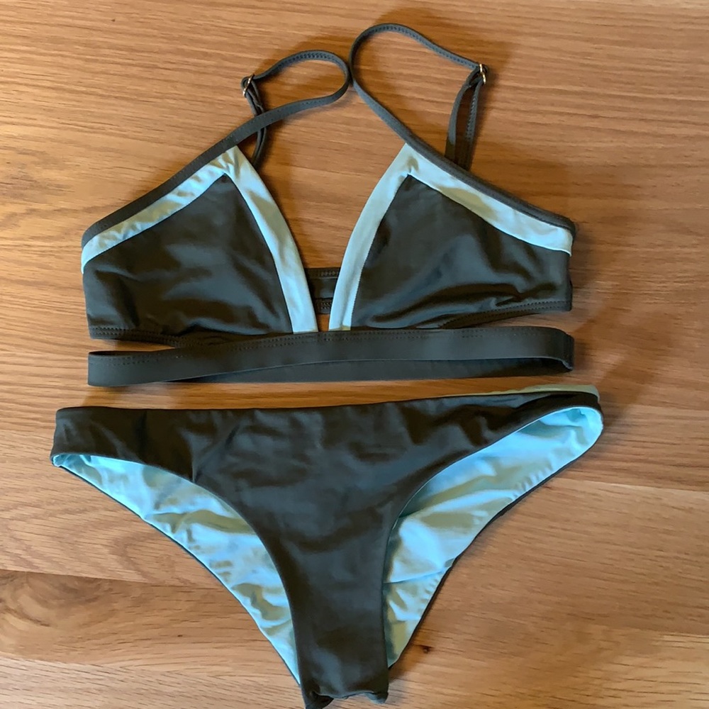 L*SPACE Bikini